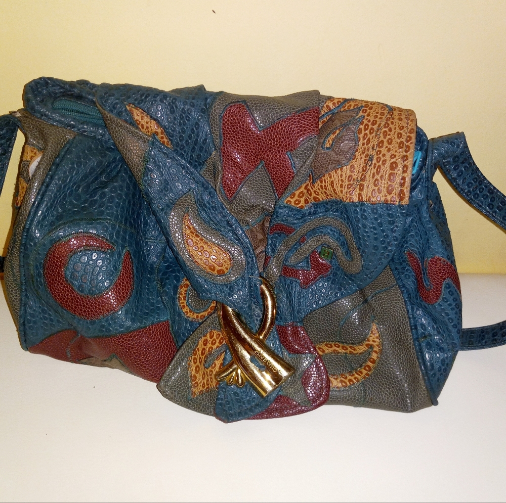 Vintage Nas Bag View 2